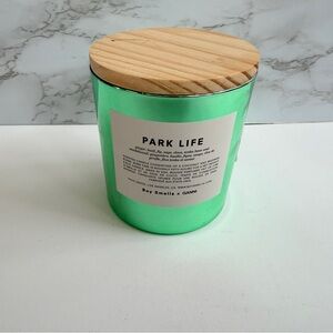 Candle Bundle - Park Life & Big Sur After Rain